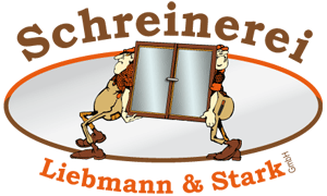 Logo Schreinerei Liebmann & Stark GmbH