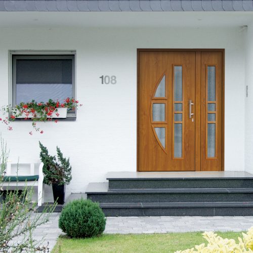 Haustüre